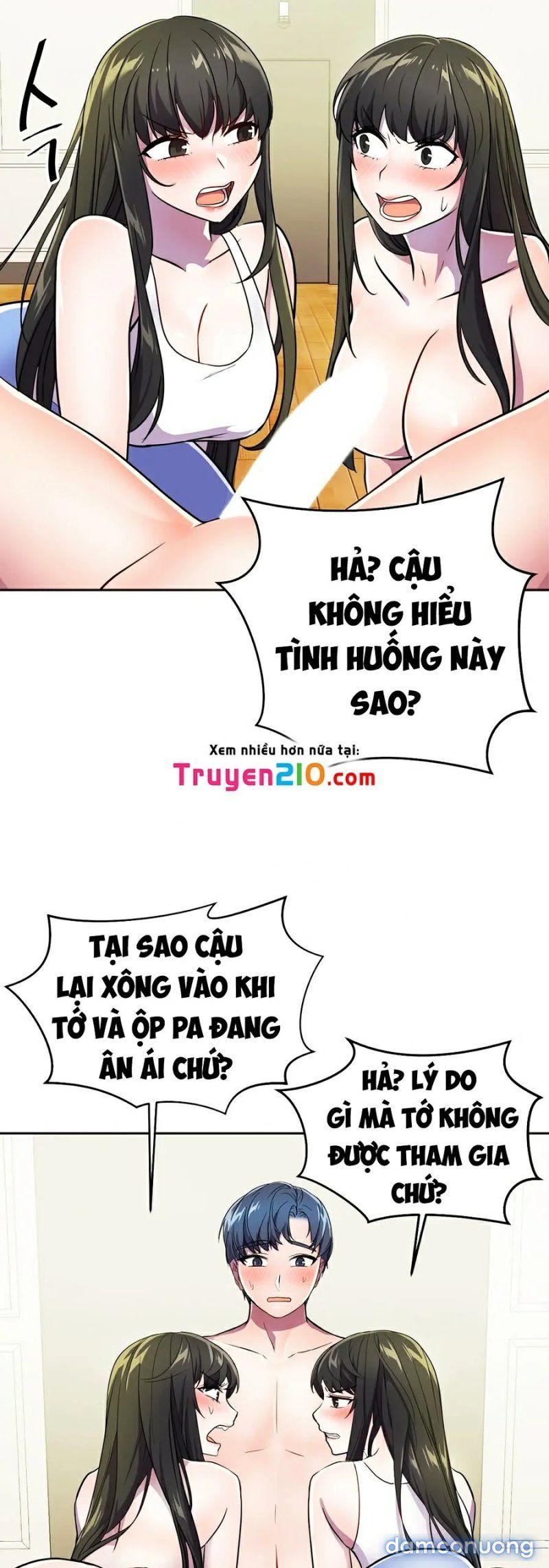 Quản Lý Của Siêu Anh Hùng Chương 25 page 22 - Giả Dược