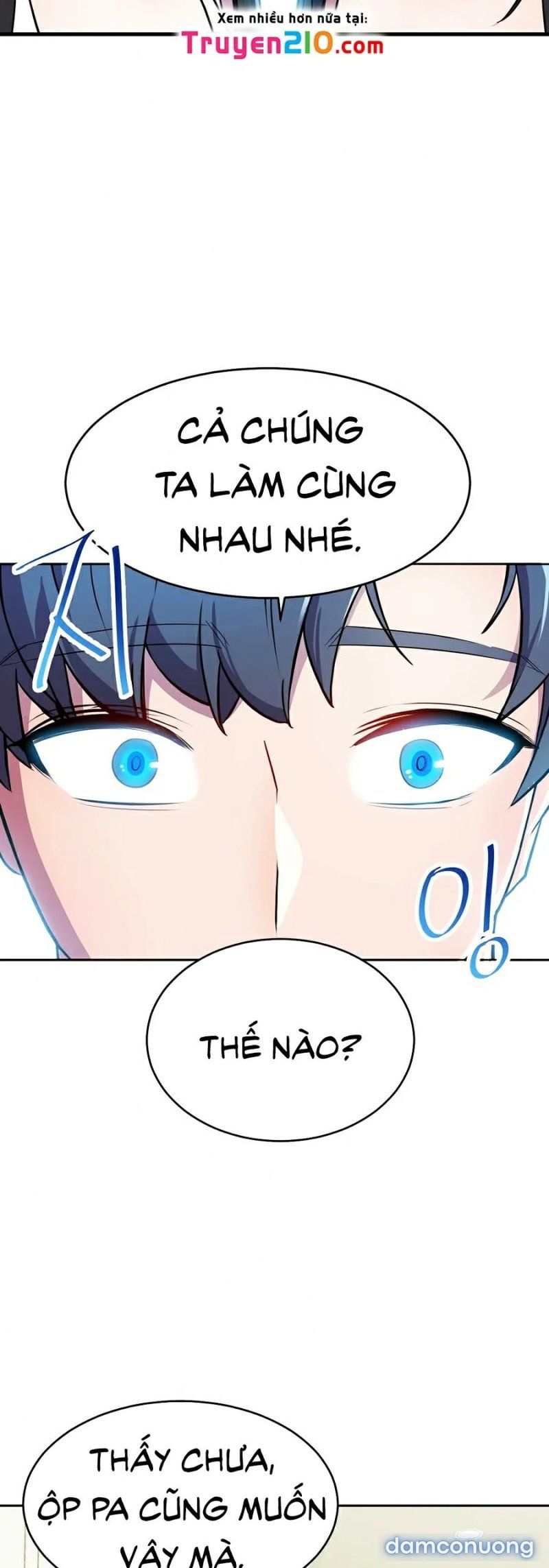 Quản Lý Của Siêu Anh Hùng Chương 25 page 26 - Giả Dược