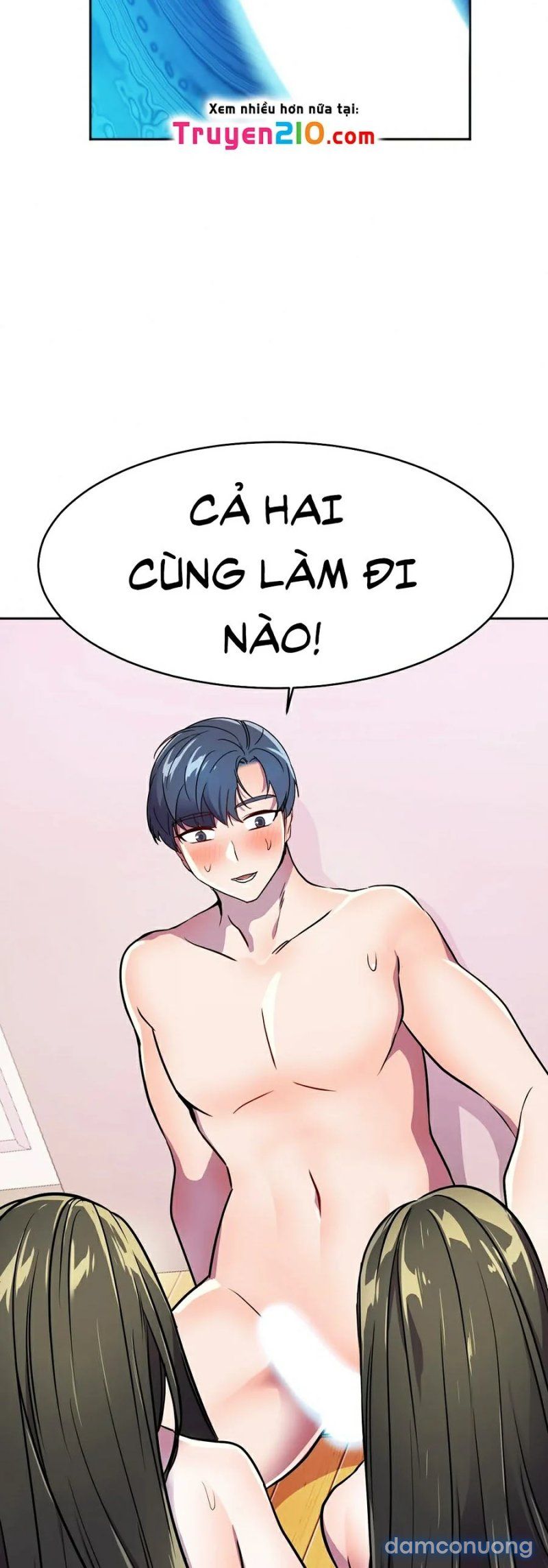 Quản Lý Của Siêu Anh Hùng Chương 25 page 28 - Giả Dược