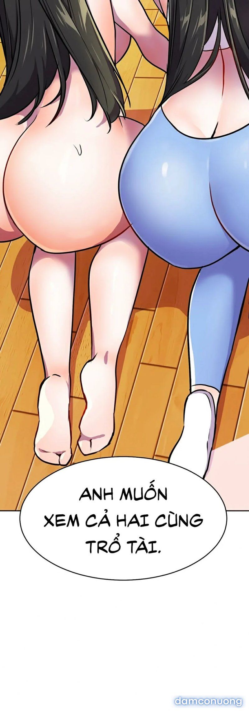Quản Lý Của Siêu Anh Hùng Chương 25 page 29 - Giả Dược