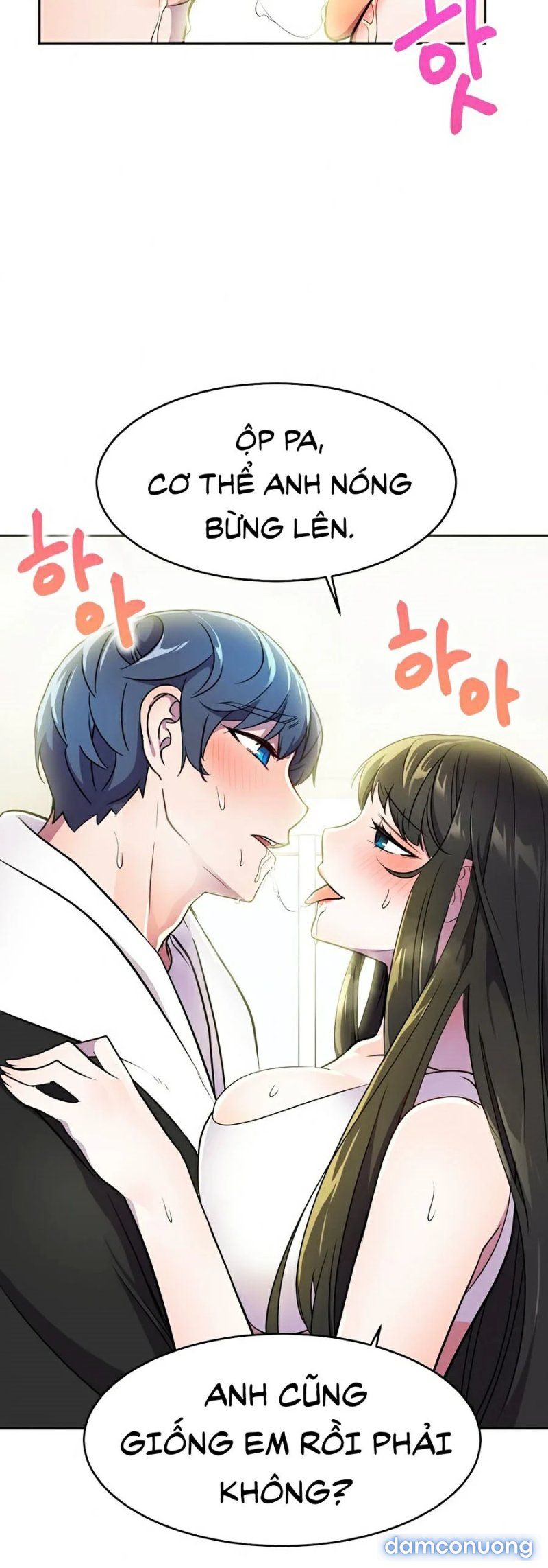 Quản Lý Của Siêu Anh Hùng Chương 25 page 4 - Giả Dược