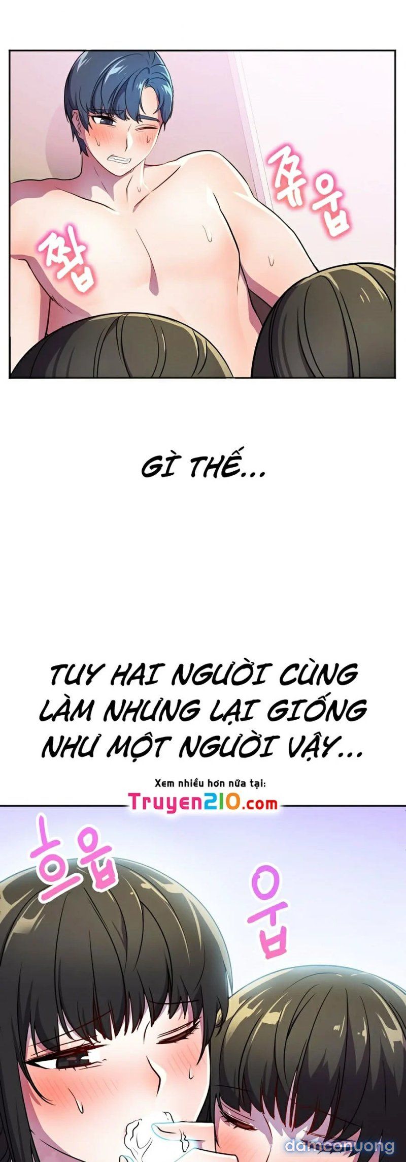 Quản Lý Của Siêu Anh Hùng Chương 25 page 31 - Giả Dược