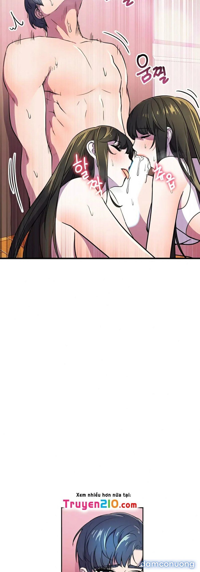 Quản Lý Của Siêu Anh Hùng Chương 25 page 34 - Giả Dược