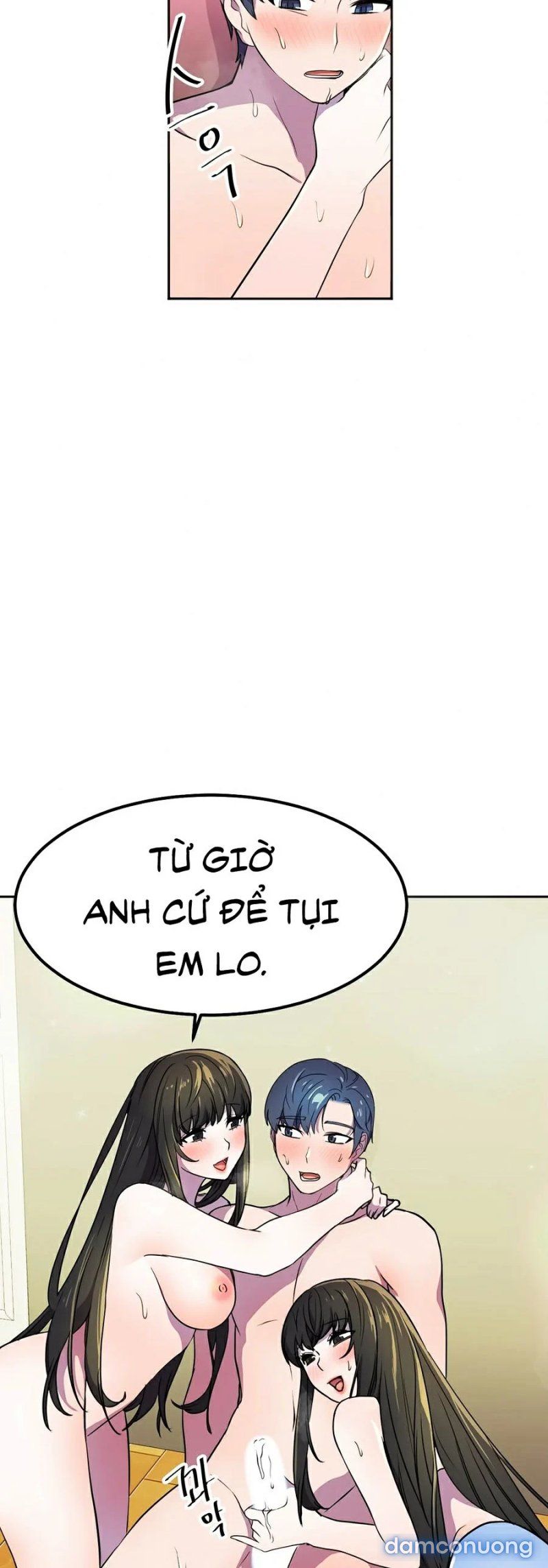 Quản Lý Của Siêu Anh Hùng Chương 25 page 35 - Giả Dược