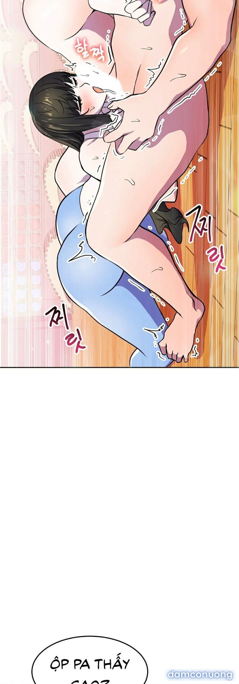 Quản Lý Của Siêu Anh Hùng Chương 25 page 37 - Giả Dược
