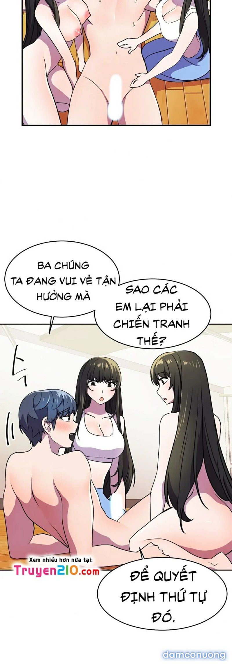 Quản Lý Của Siêu Anh Hùng Chương 25 page 42 - Giả Dược