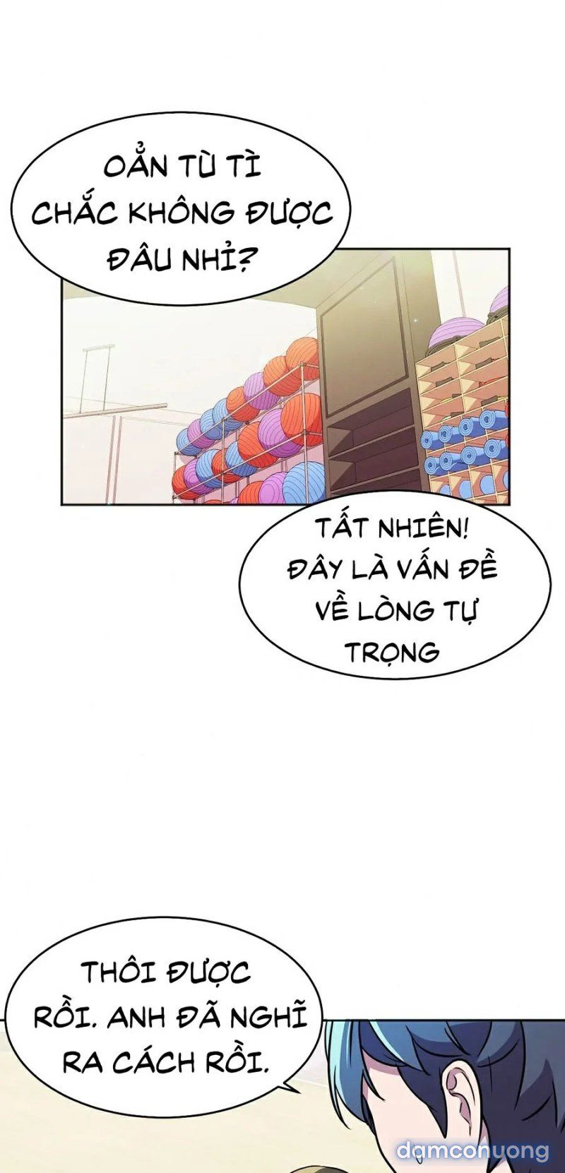 Quản Lý Của Siêu Anh Hùng Chương 25 page 44 - Giả Dược