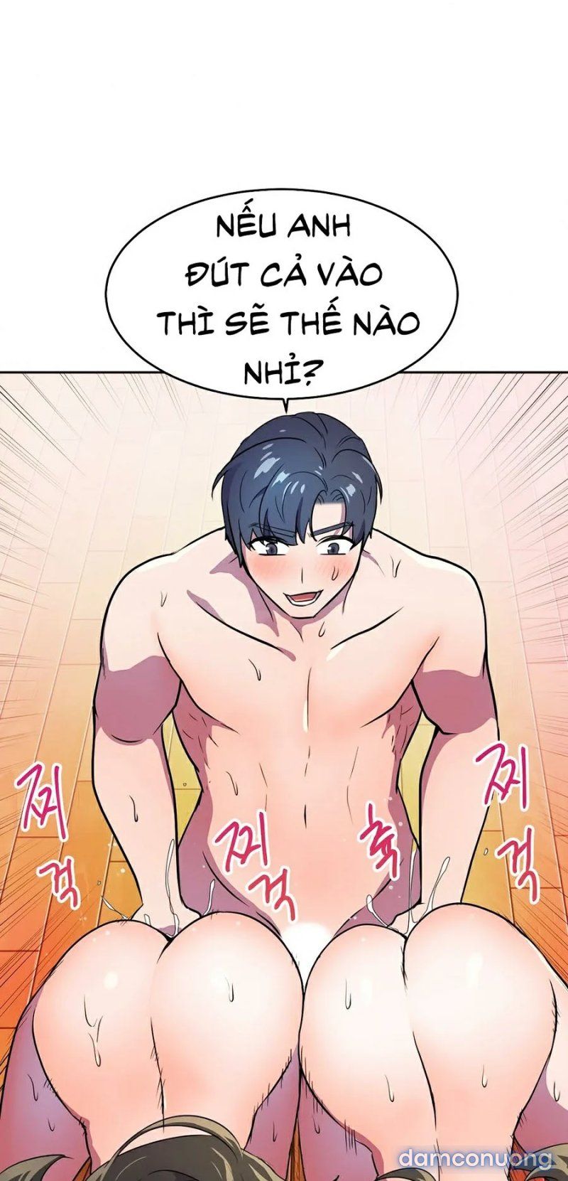 Quản Lý Của Siêu Anh Hùng Chương 25 page 50 - Giả Dược