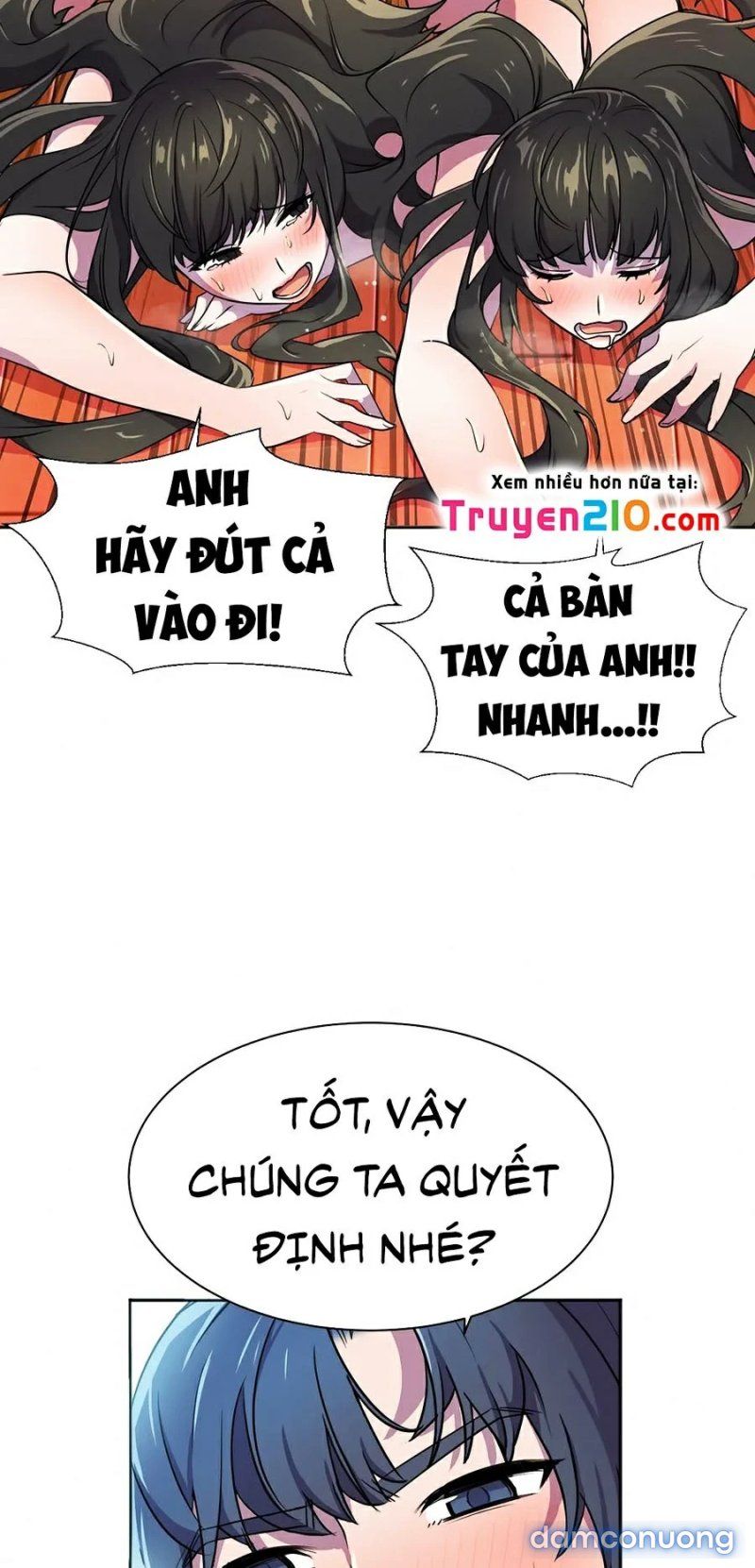 Quản Lý Của Siêu Anh Hùng Chương 25 page 51 - Giả Dược