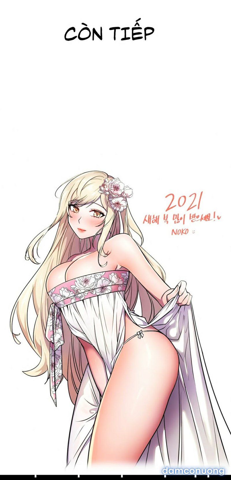 Quản Lý Của Siêu Anh Hùng Chương 25 page 56 - Giả Dược