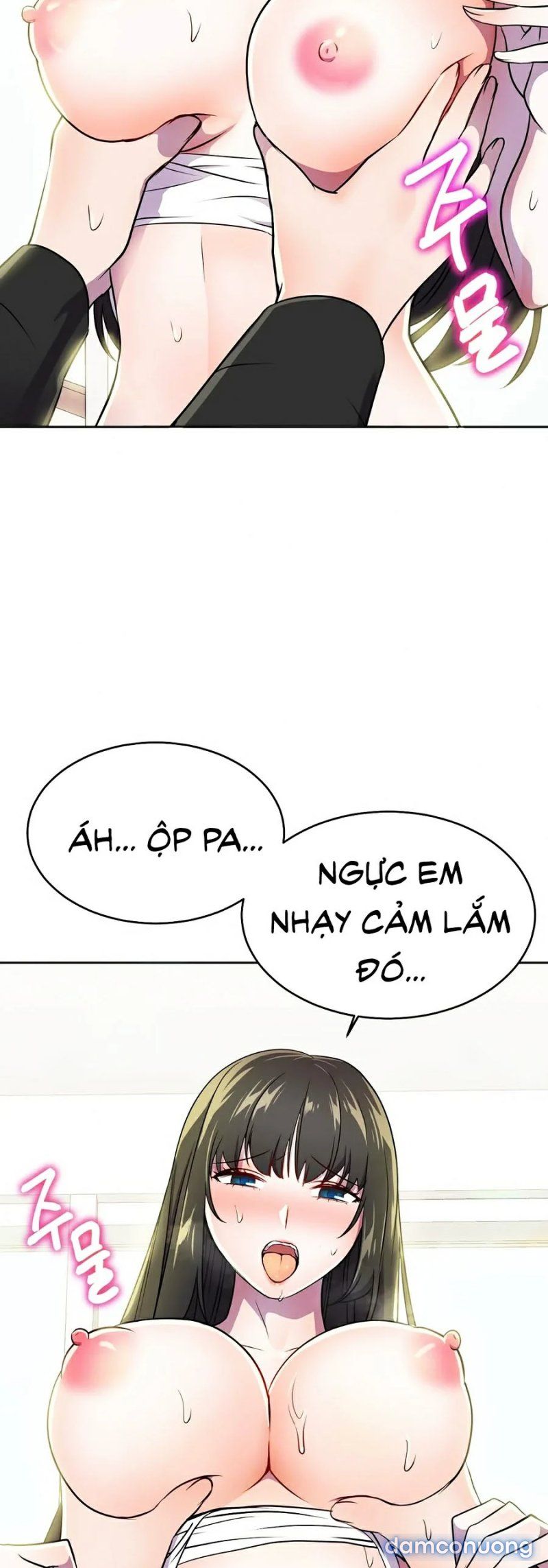 Quản Lý Của Siêu Anh Hùng Chương 25 page 7 - Giả Dược