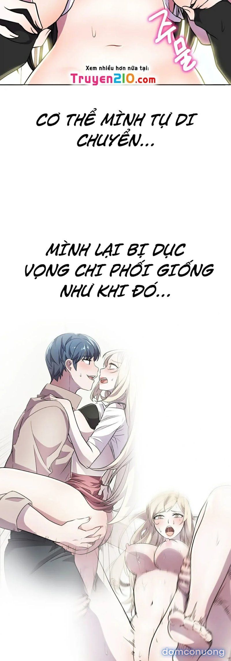 Quản Lý Của Siêu Anh Hùng Chương 25 page 8 - Giả Dược