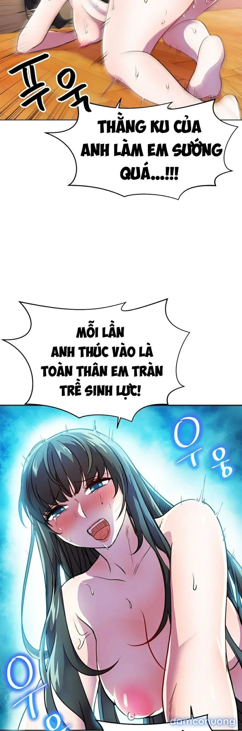 Quản Lý Của Siêu Anh Hùng Chương 26 page 13 - Giả Dược