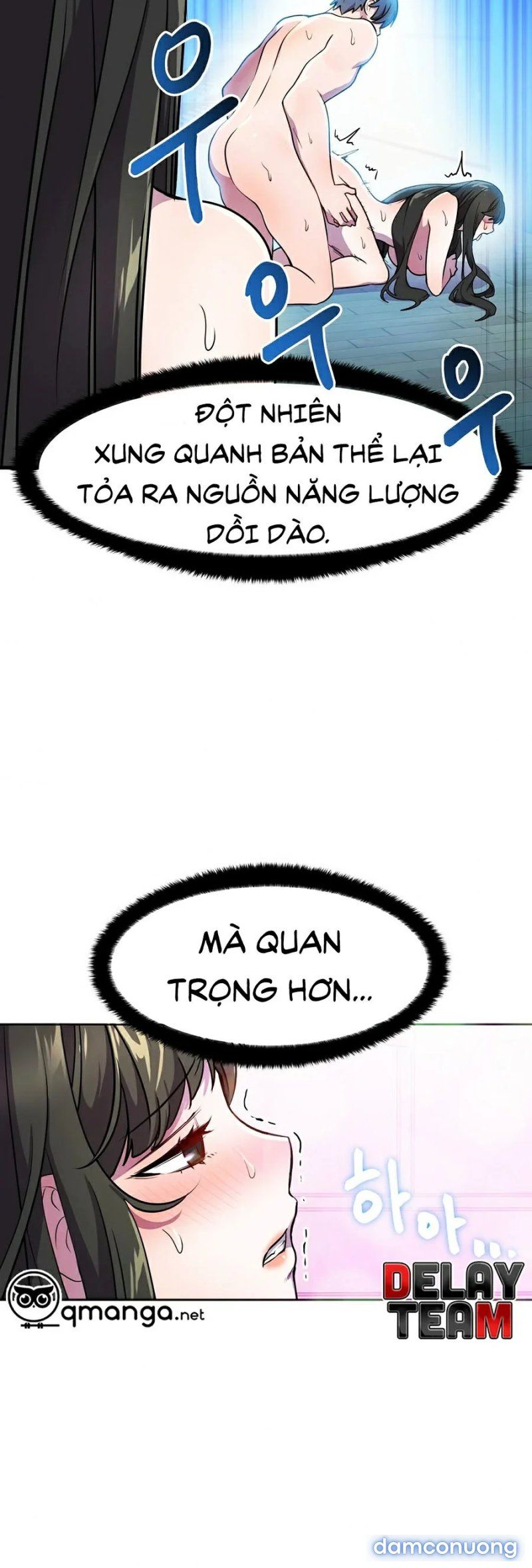 Quản Lý Của Siêu Anh Hùng Chương 26 page 17 - Giả Dược