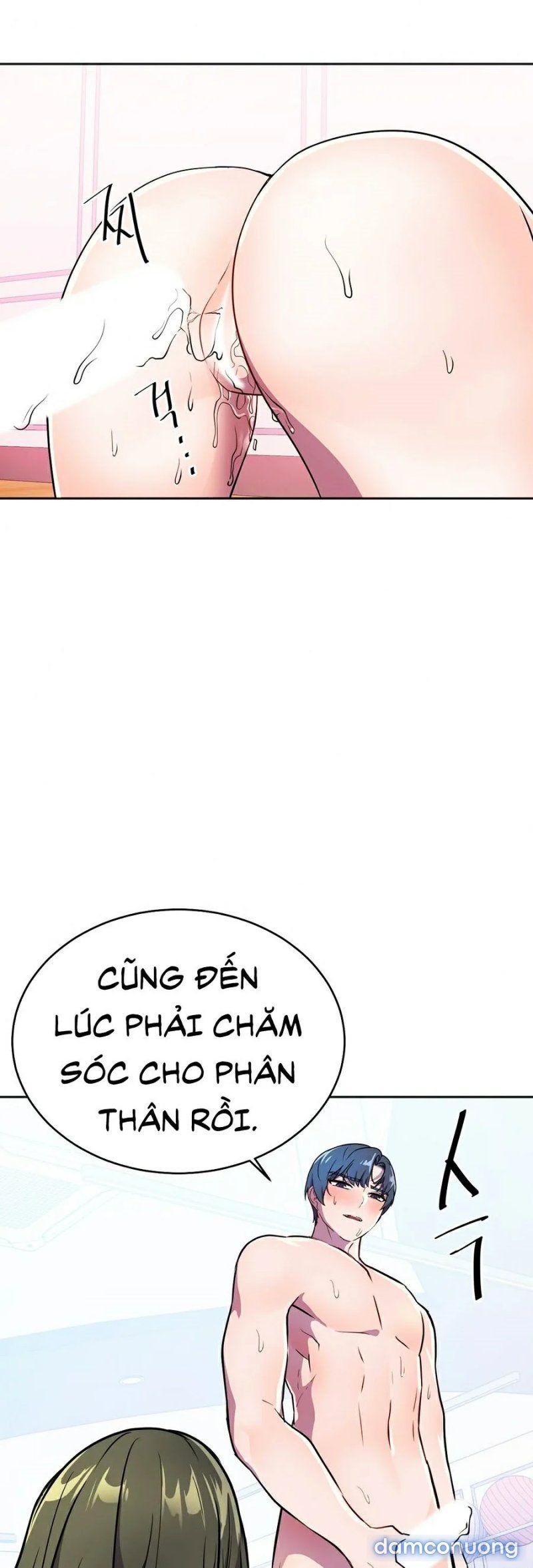 Quản Lý Của Siêu Anh Hùng Chương 26 page 20 - Giả Dược