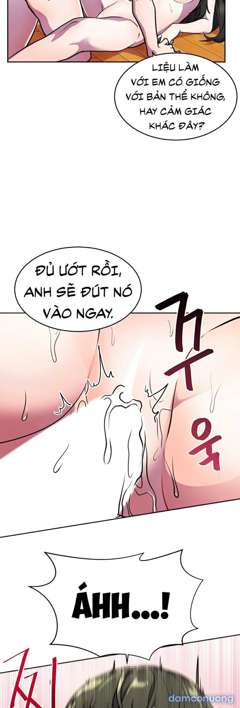 Quản Lý Của Siêu Anh Hùng Chương 26 page 22 - Giả Dược