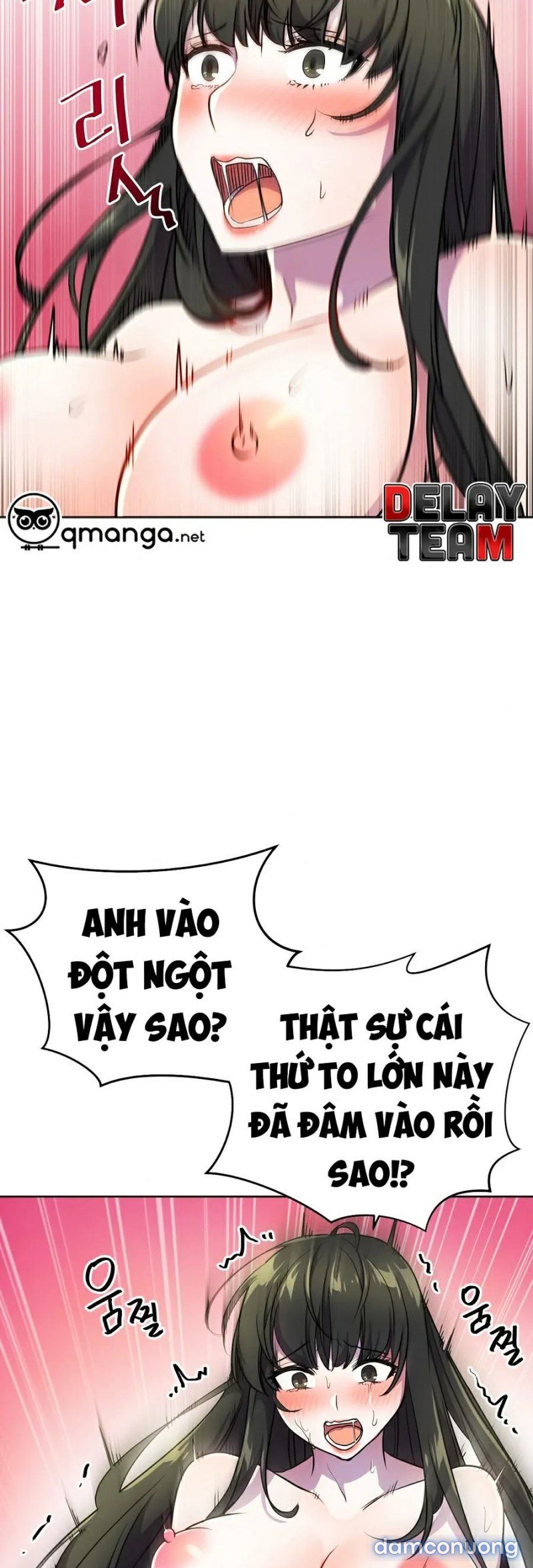 Quản Lý Của Siêu Anh Hùng Chương 26 page 23 - Giả Dược