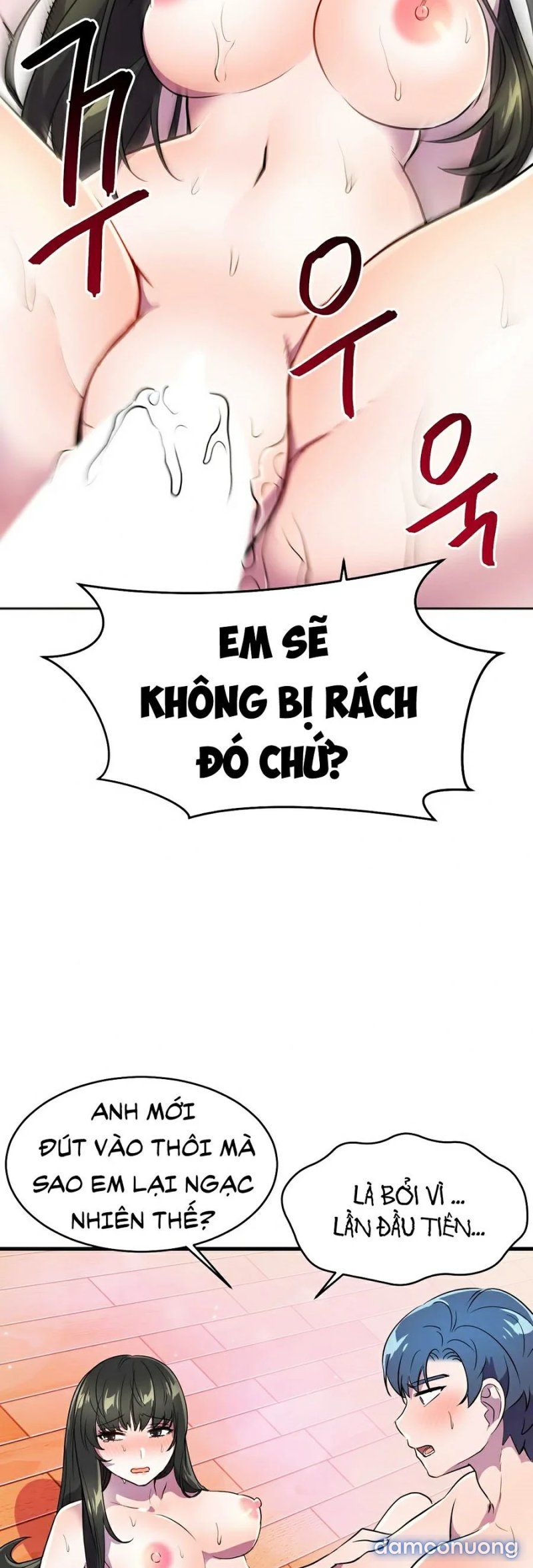 Quản Lý Của Siêu Anh Hùng Chương 26 page 24 - Giả Dược