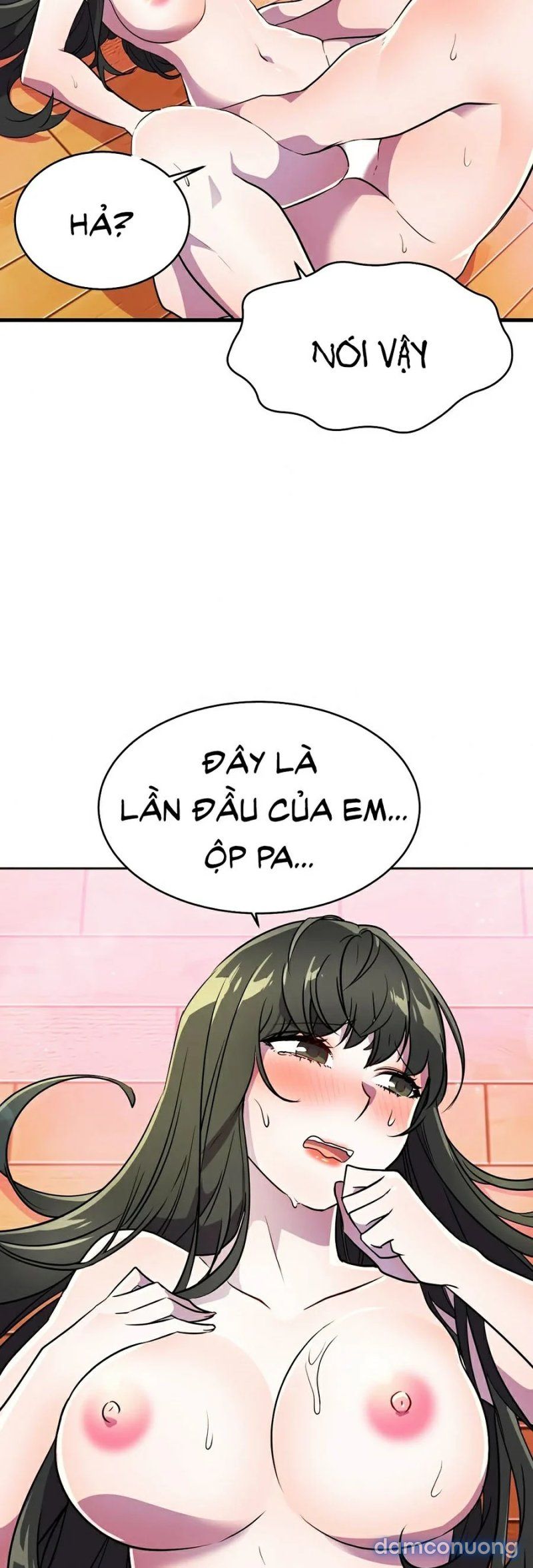 Quản Lý Của Siêu Anh Hùng Chương 26 page 25 - Giả Dược