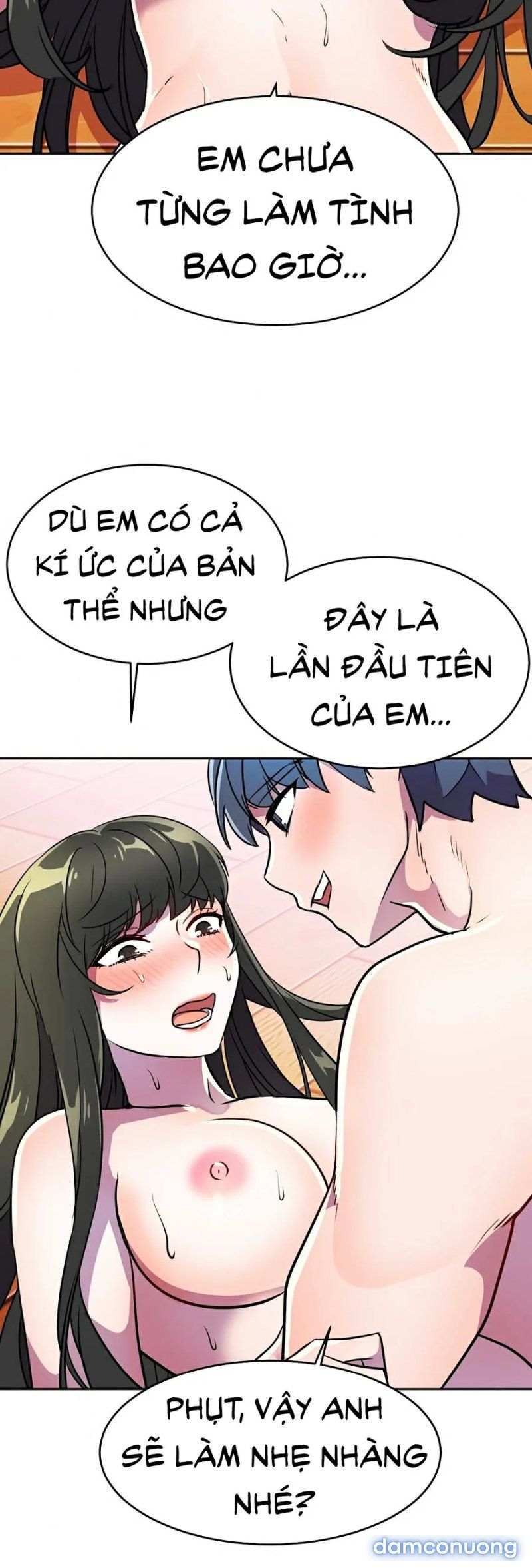Quản Lý Của Siêu Anh Hùng Chương 26 page 26 - Giả Dược