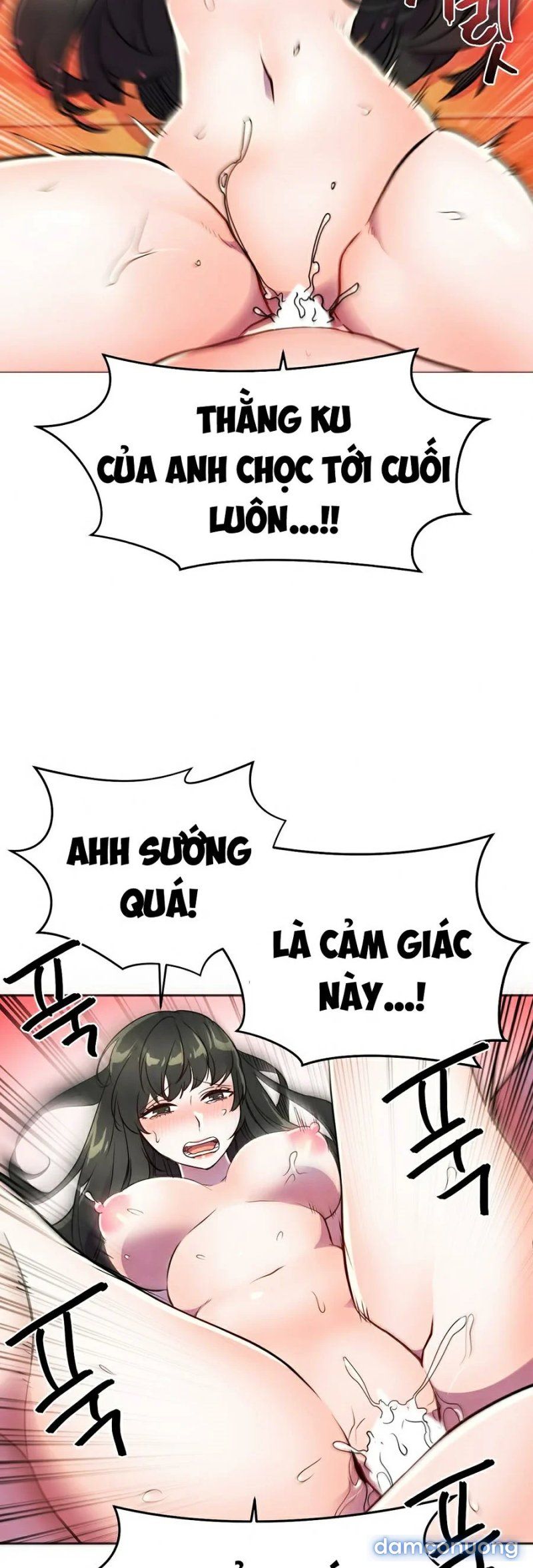 Quản Lý Của Siêu Anh Hùng Chương 26 page 29 - Giả Dược