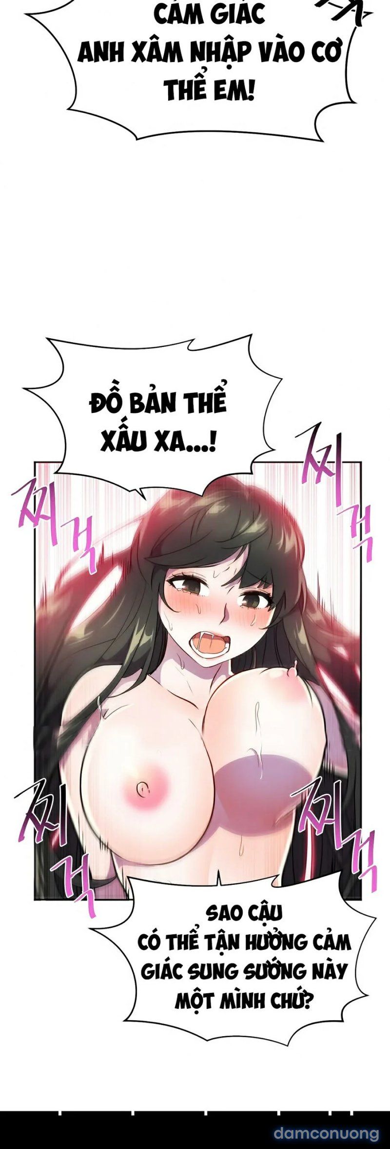 Quản Lý Của Siêu Anh Hùng Chương 26 page 30 - Giả Dược