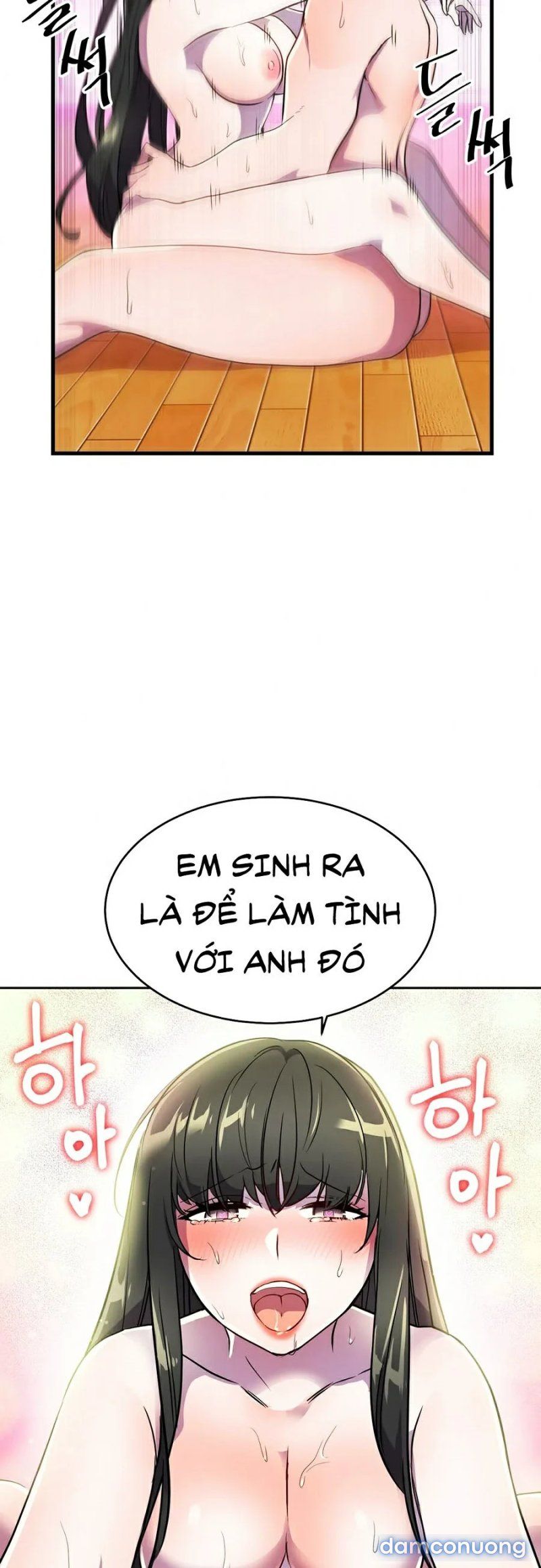 Quản Lý Của Siêu Anh Hùng Chương 26 page 33 - Giả Dược