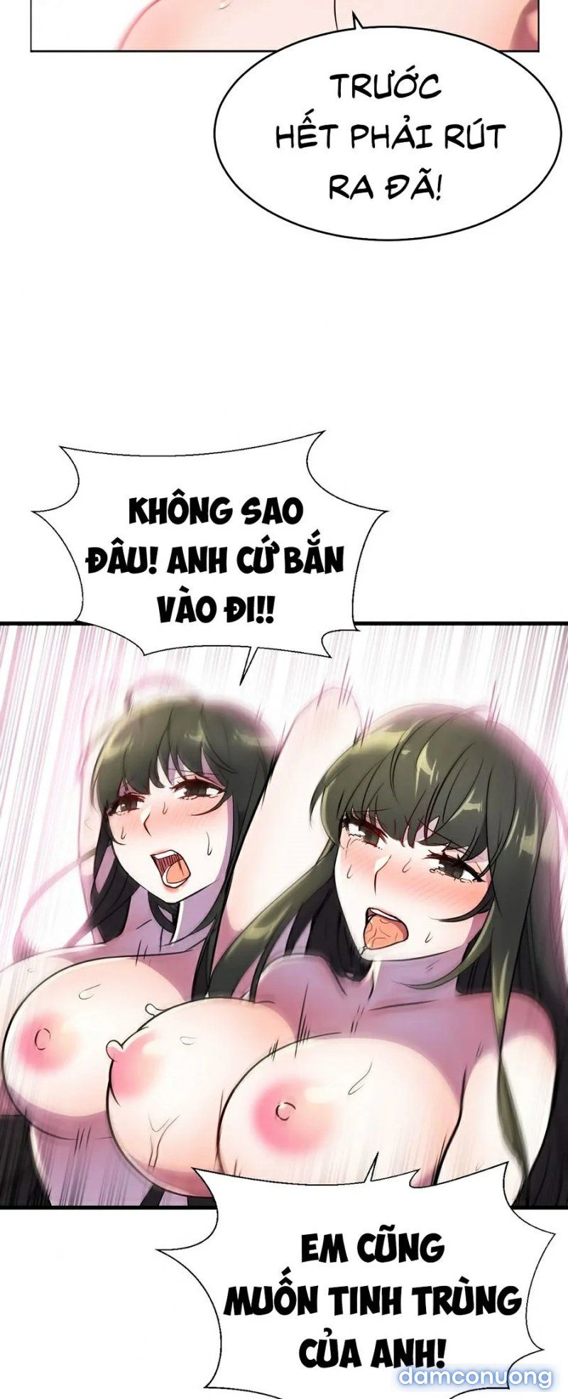 Quản Lý Của Siêu Anh Hùng Chương 26 page 49 - Giả Dược