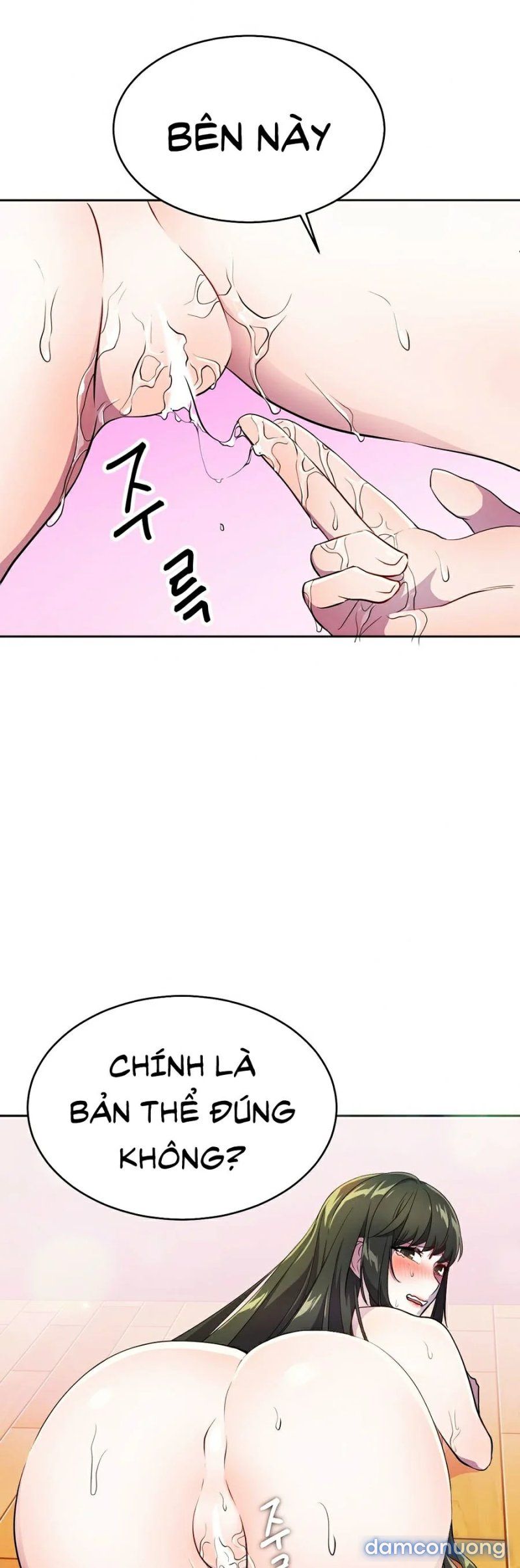 Quản Lý Của Siêu Anh Hùng Chương 26 page 6 - Giả Dược