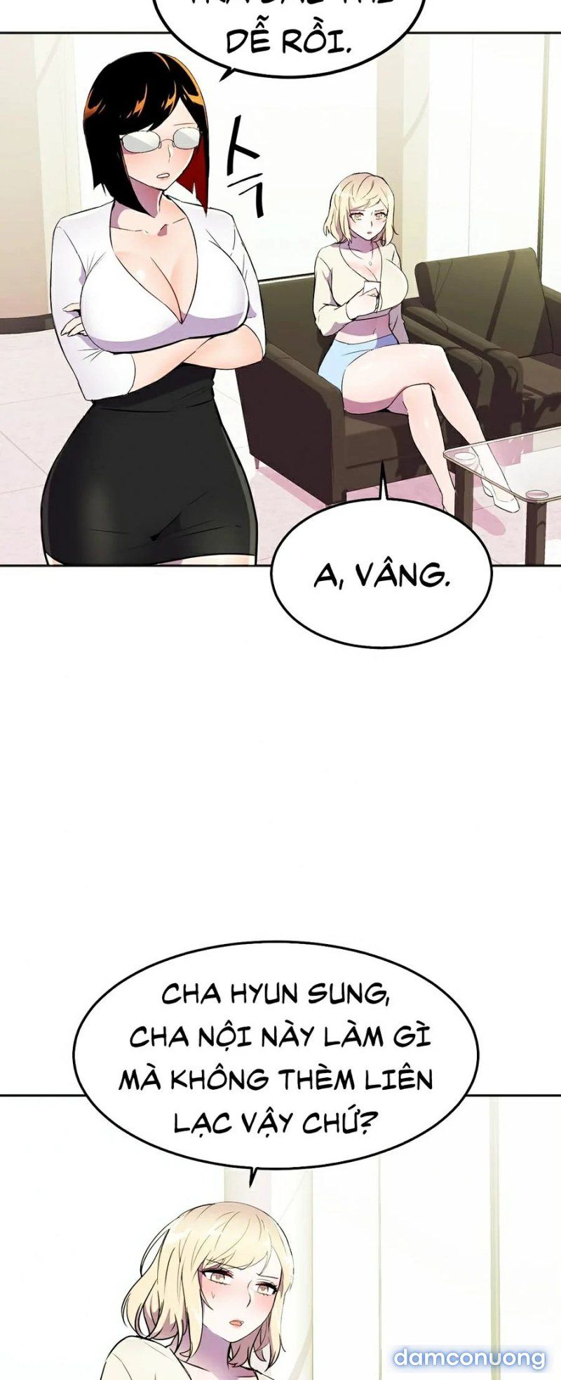 Quản Lý Của Siêu Anh Hùng Chương 26 page 55 - Giả Dược