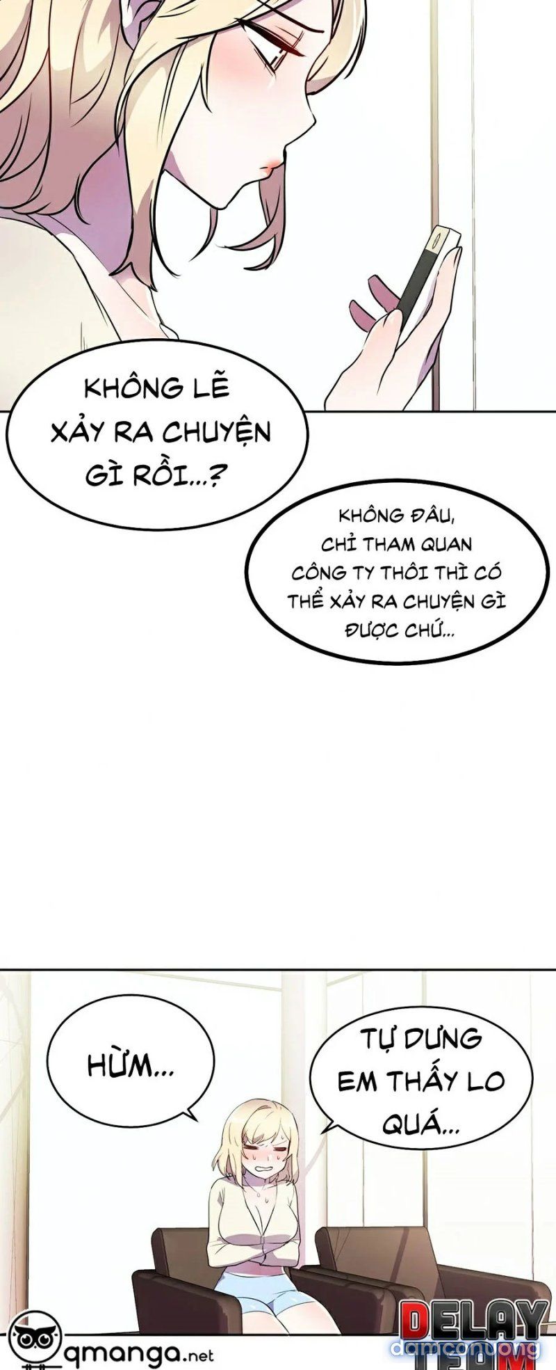 Quản Lý Của Siêu Anh Hùng Chương 26 page 57 - Giả Dược