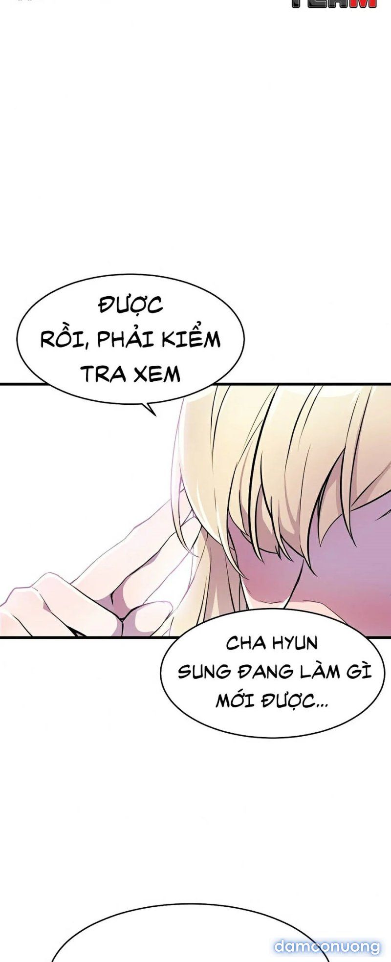 Quản Lý Của Siêu Anh Hùng Chương 26 page 58 - Giả Dược