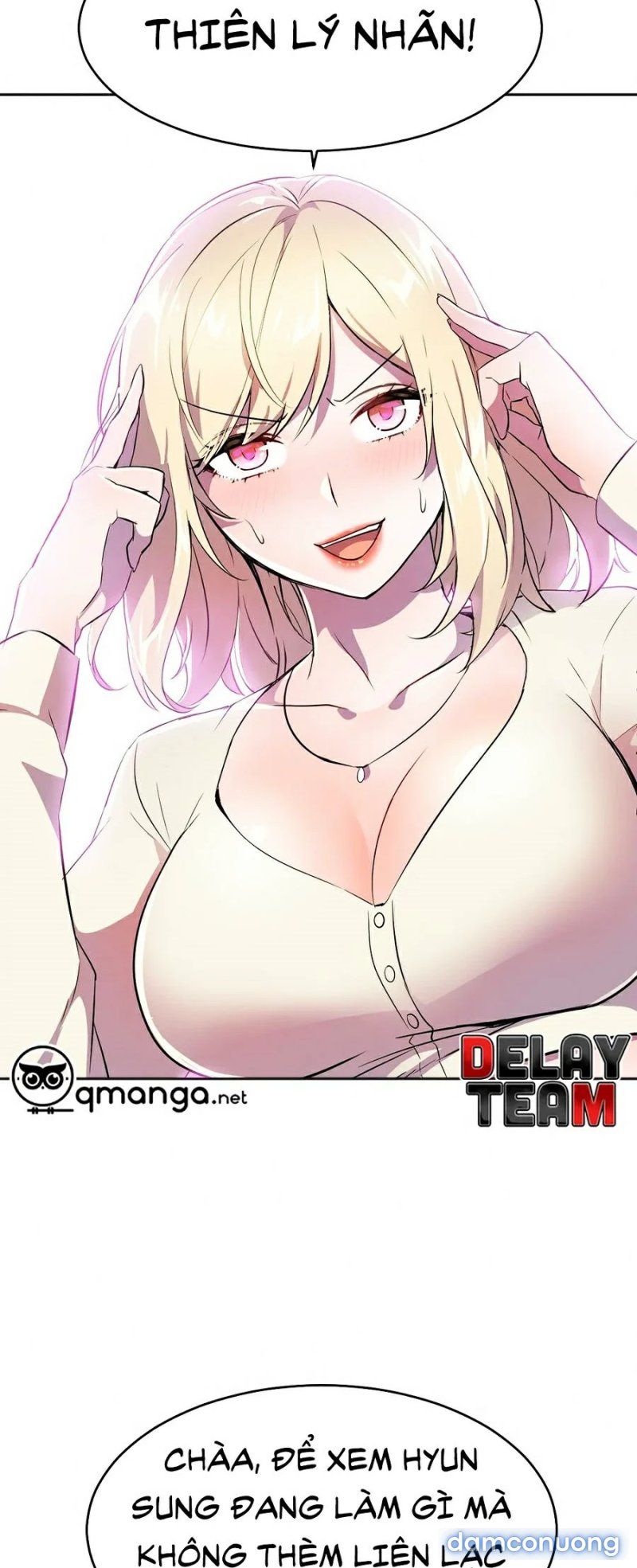 Quản Lý Của Siêu Anh Hùng Chương 26 page 59 - Giả Dược