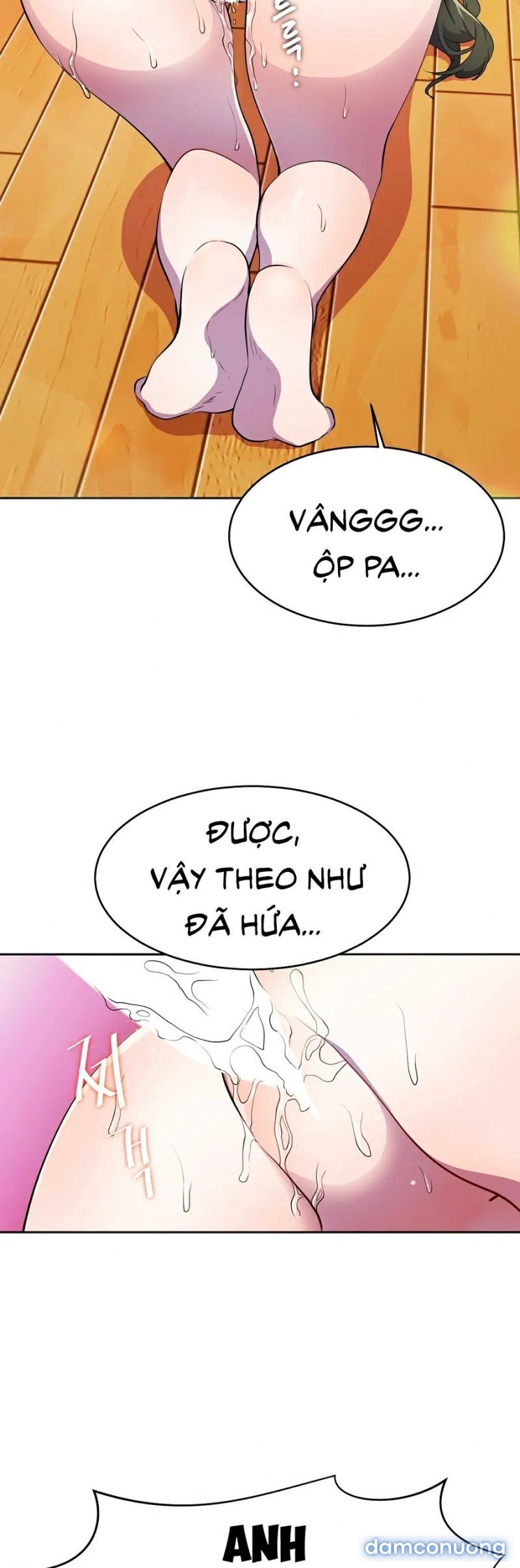 Quản Lý Của Siêu Anh Hùng Chương 26 page 7 - Giả Dược