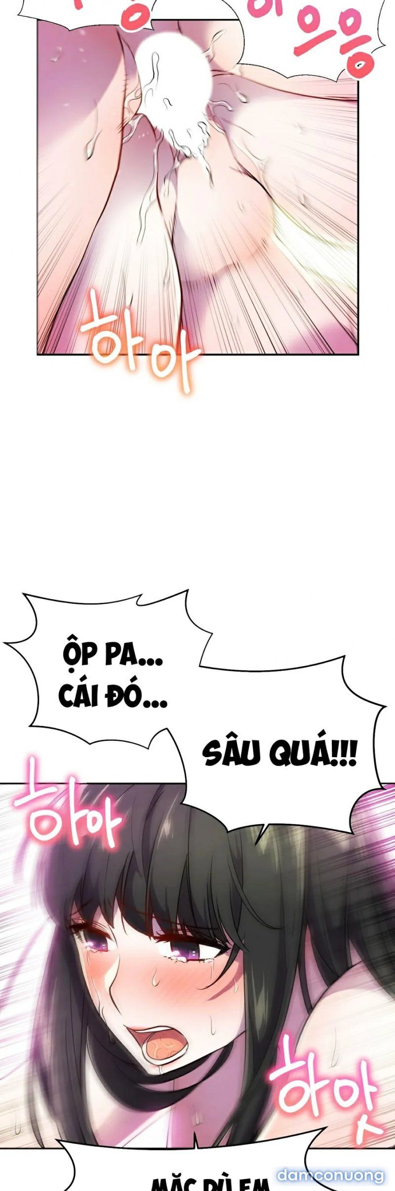 Quản Lý Của Siêu Anh Hùng Chương 26 page 9 - Giả Dược