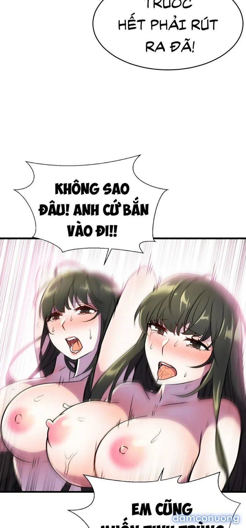 Quản Lý Của Siêu Anh Hùng Chương 27 page 2 - Giả Dược