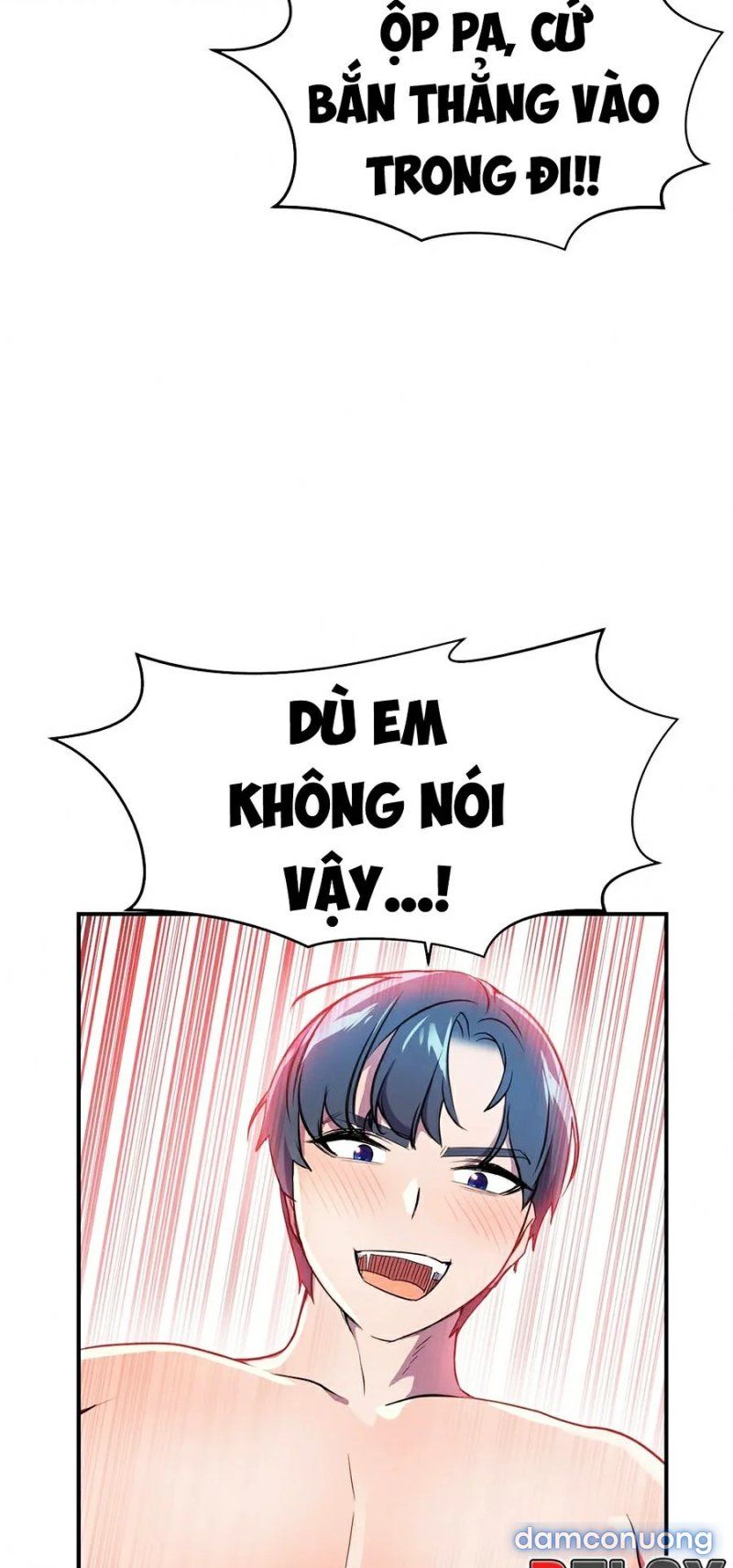 Quản Lý Của Siêu Anh Hùng Chương 27 page 11 - Giả Dược
