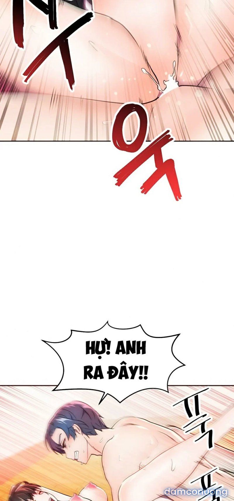Quản Lý Của Siêu Anh Hùng Chương 27 page 13 - Giả Dược