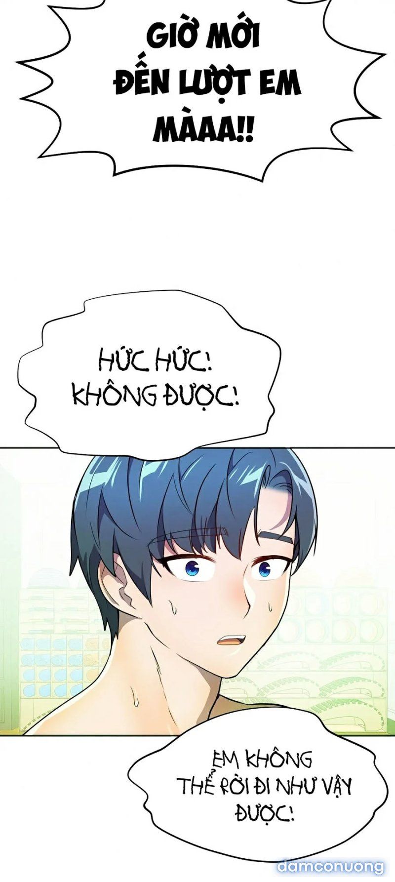 Quản Lý Của Siêu Anh Hùng Chương 27 page 24 - Giả Dược