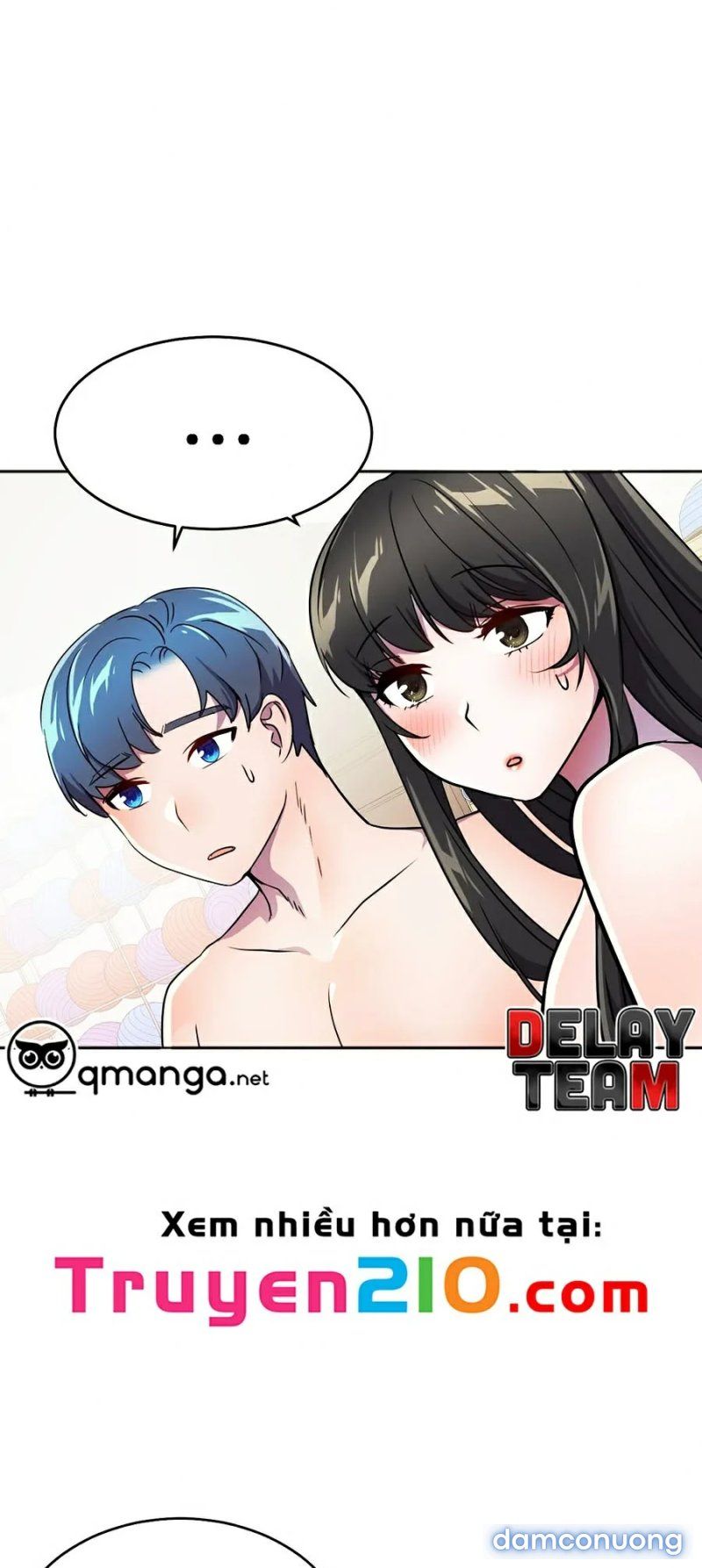 Quản Lý Của Siêu Anh Hùng Chương 27 page 28 - Giả Dược