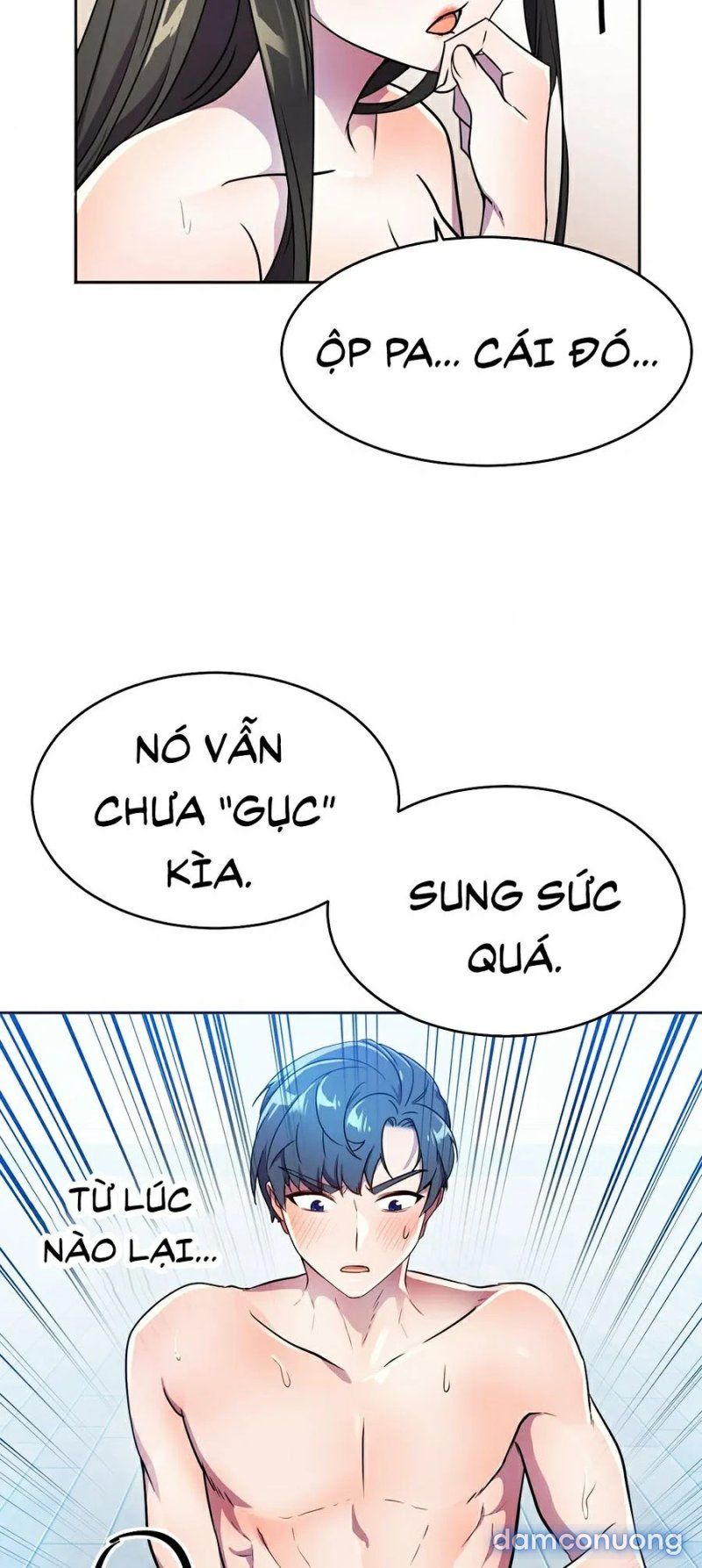 Quản Lý Của Siêu Anh Hùng Chương 27 page 30 - Giả Dược