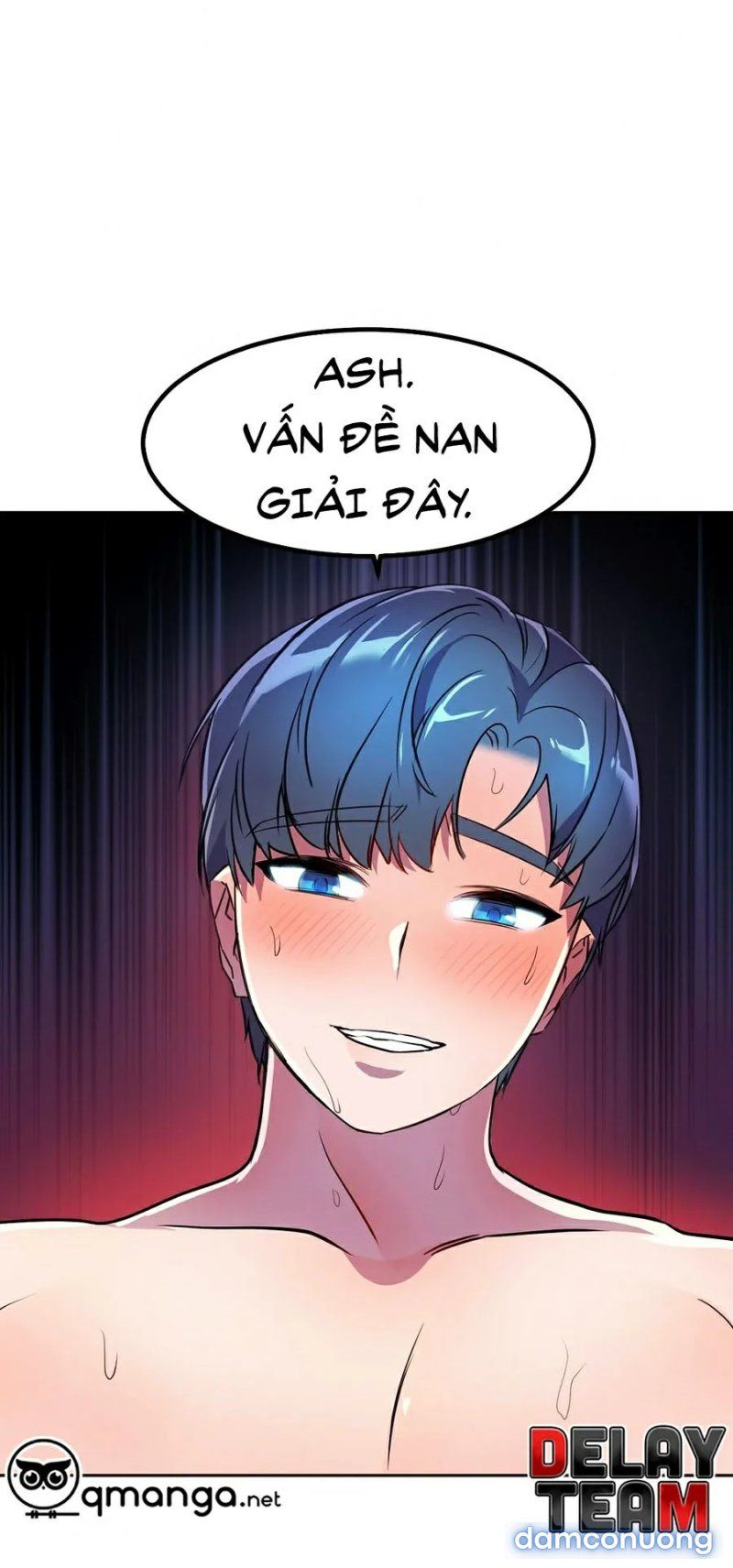 Quản Lý Của Siêu Anh Hùng Chương 27 page 4 - Giả Dược