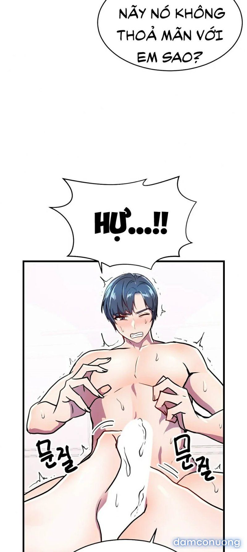 Quản Lý Của Siêu Anh Hùng Chương 27 page 32 - Giả Dược