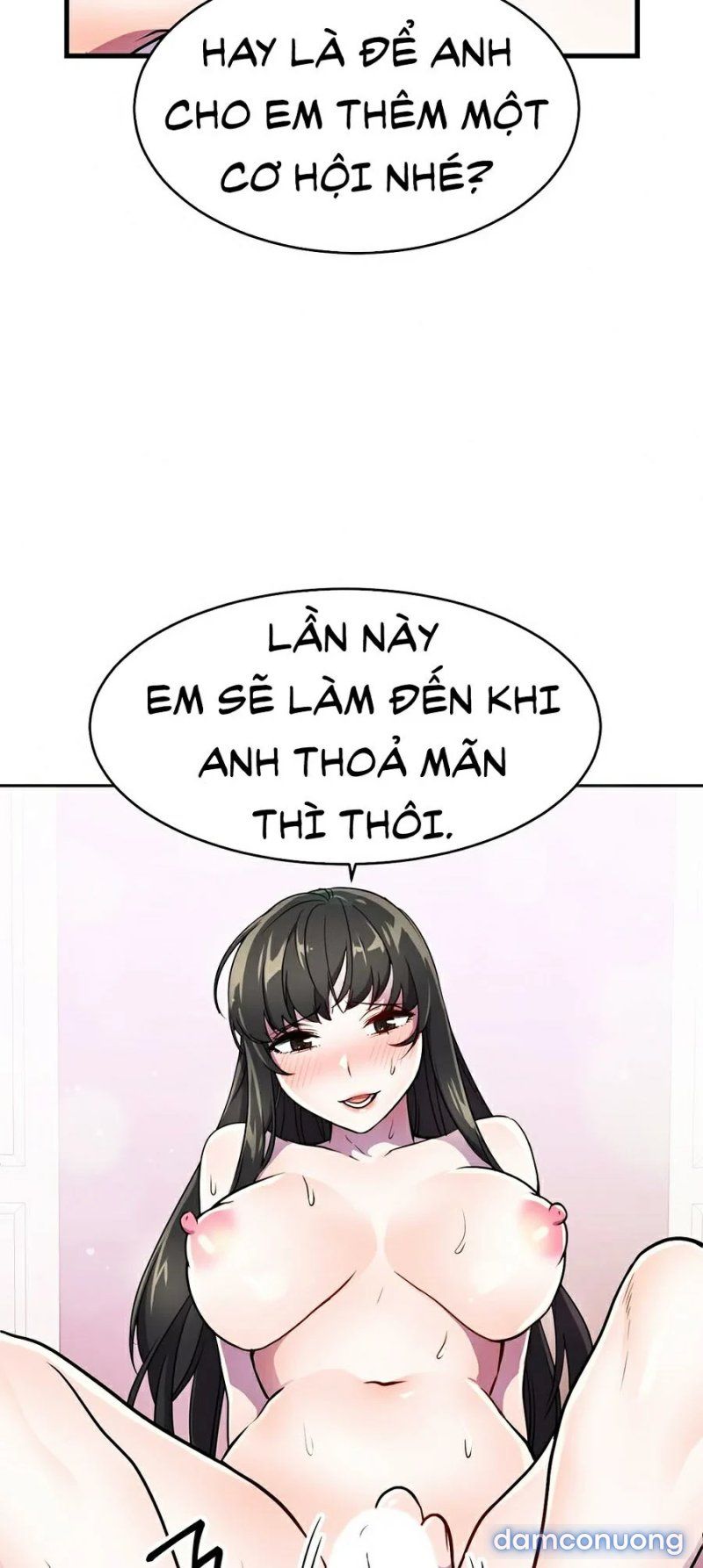 Quản Lý Của Siêu Anh Hùng Chương 27 page 33 - Giả Dược