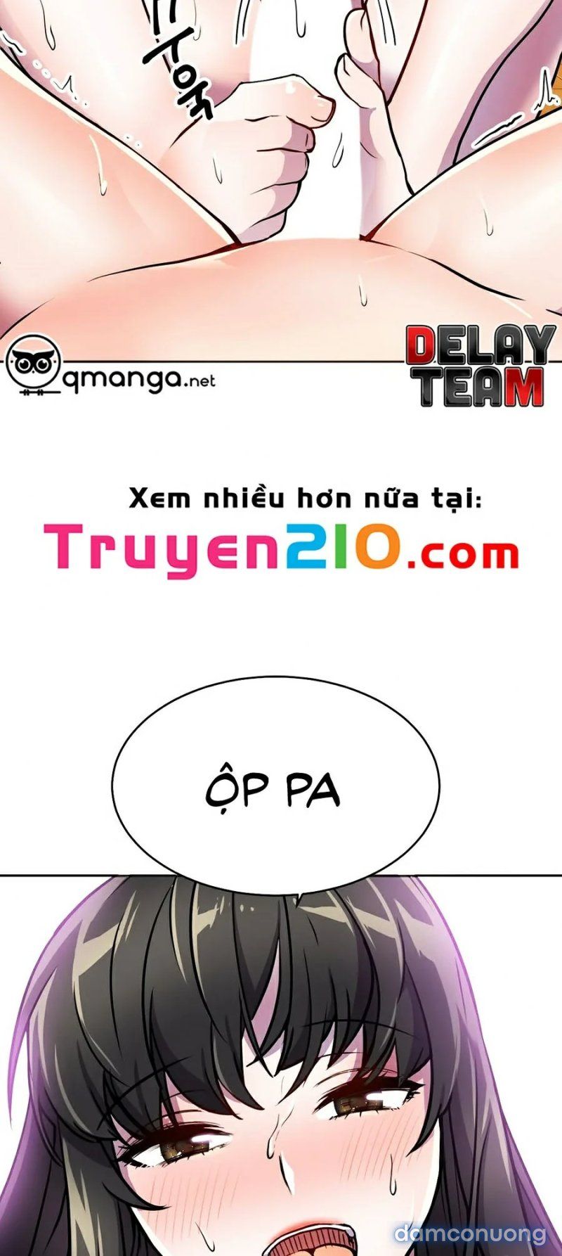 Quản Lý Của Siêu Anh Hùng Chương 27 page 34 - Giả Dược