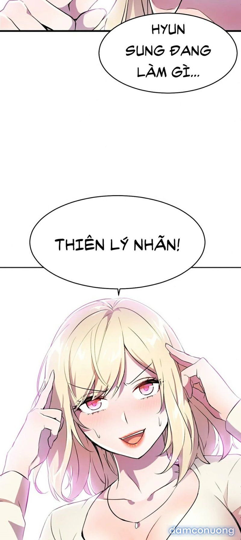 Quản Lý Của Siêu Anh Hùng Chương 27 page 38 - Giả Dược