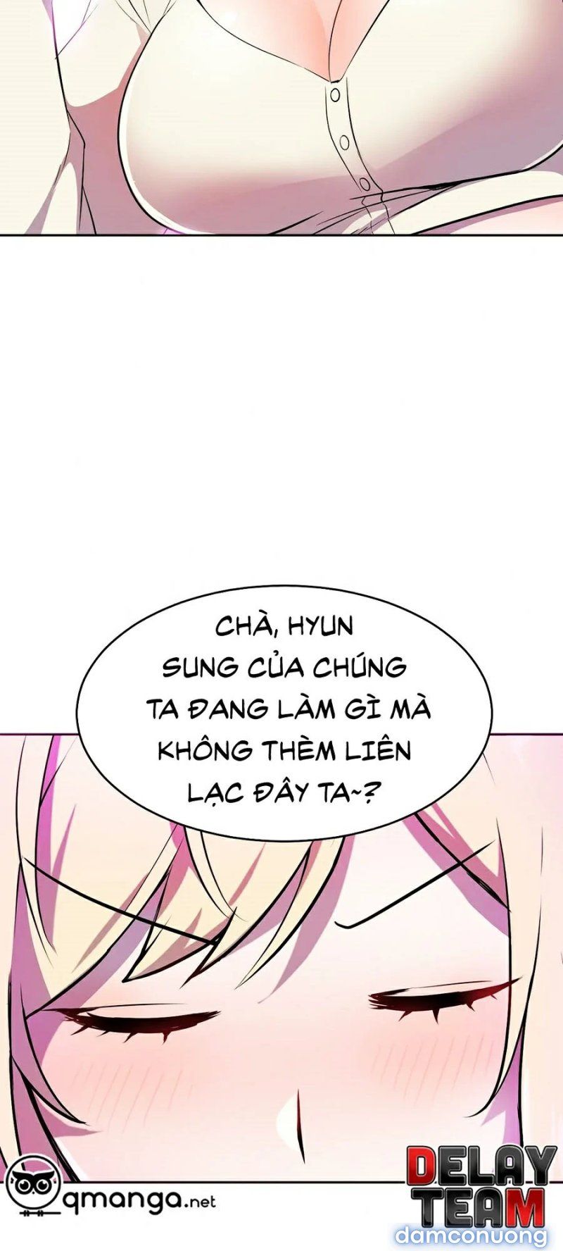 Quản Lý Của Siêu Anh Hùng Chương 27 page 39 - Giả Dược