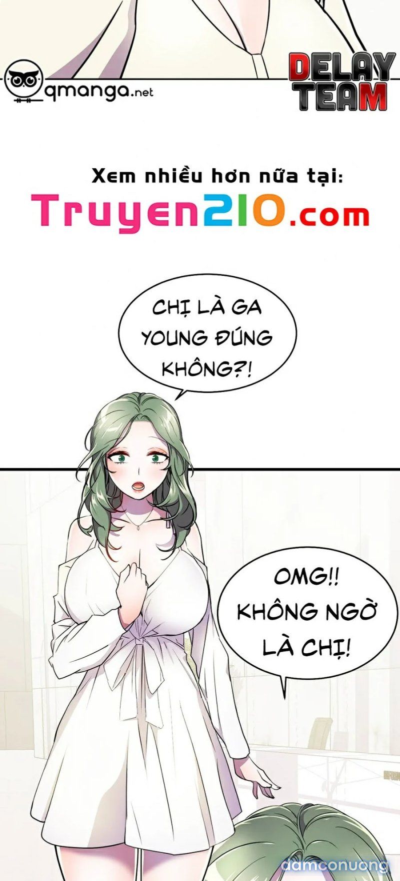Quản Lý Của Siêu Anh Hùng Chương 27 page 42 - Giả Dược