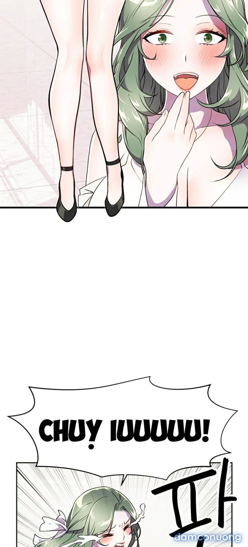 Quản Lý Của Siêu Anh Hùng Chương 27 page 43 - Giả Dược