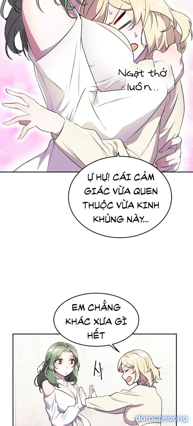 Quản Lý Của Siêu Anh Hùng Chương 27 page 45 - Giả Dược
